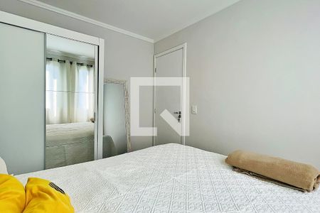 Quarto 1 de apartamento para alugar com 2 quartos, 42m² em Jardim Ansalca, Guarulhos