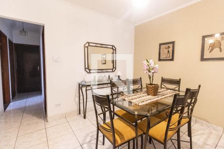 Sala de casa à venda com 3 quartos, 200m² em Vila Aurora (zona Norte), São Paulo