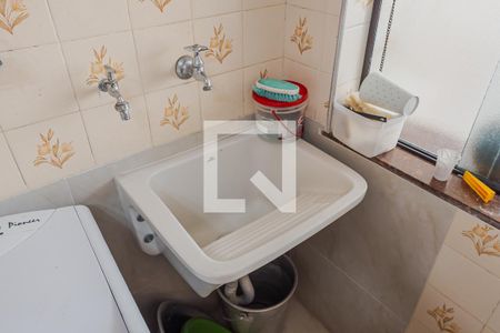 Casa à venda com 450m², 3 quartos e 6 vagasÁrea de Serviço