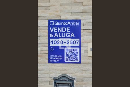 Casa à venda com 159m², 3 quartos e 3 vagasFachada