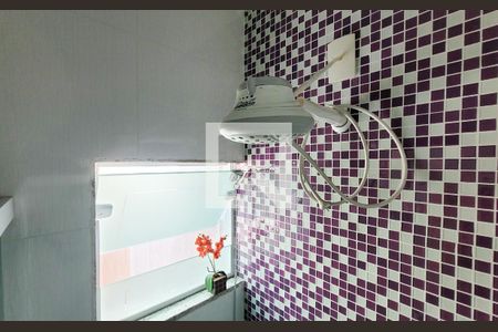 Casa à venda com 159m², 3 quartos e 3 vagasBanheiro da suíte 2