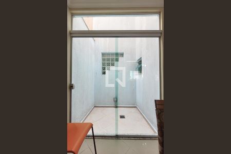 Casa à venda com 159m², 3 quartos e 3 vagasArea externa