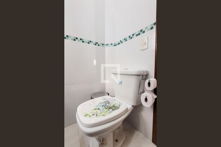 Casa à venda com 159m², 3 quartos e 3 vagasLavabo