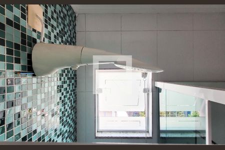 Casa à venda com 159m², 3 quartos e 3 vagasBanheiro da suíte