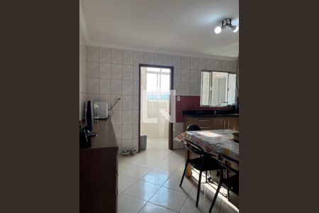 Apartamento à venda com 79m², 2 quartos e 1 vaga Apartamento à venda com 79m², 2 quartos e 1 vagaCozinha