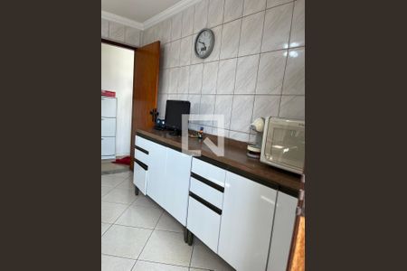 Apartamento à venda com 79m², 2 quartos e 1 vaga Apartamento à venda com 79m², 2 quartos e 1 vagaCozinha