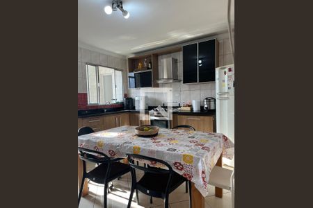 Apartamento à venda com 79m², 2 quartos e 1 vaga Apartamento à venda com 79m², 2 quartos e 1 vagaCozinha