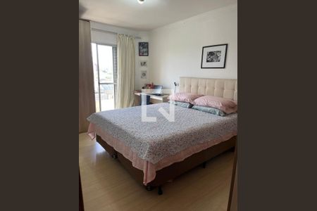 Apartamento à venda com 79m², 2 quartos e 1 vaga Apartamento à venda com 79m², 2 quartos e 1 vagaQuarto 1