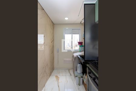 Apartamento à venda com 42m², 2 quartos e 1 vaga Apartamento à venda com 42m², 2 quartos e 1 vagaÁrea de Serviço