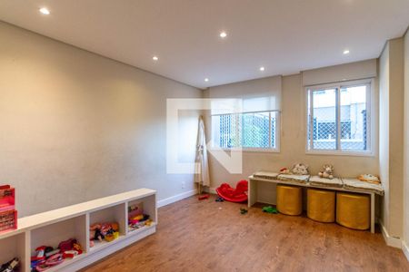 Apartamento à venda com 42m², 2 quartos e 1 vaga Apartamento à venda com 42m², 2 quartos e 1 vagaBrinquedoteca