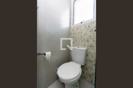 Apartamento à venda com 42m², 2 quartos e 1 vaga Apartamento à venda com 42m², 2 quartos e 1 vagaBanheiro