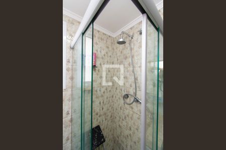 Apartamento à venda com 42m², 2 quartos e 1 vaga Apartamento à venda com 42m², 2 quartos e 1 vagaBanheiro