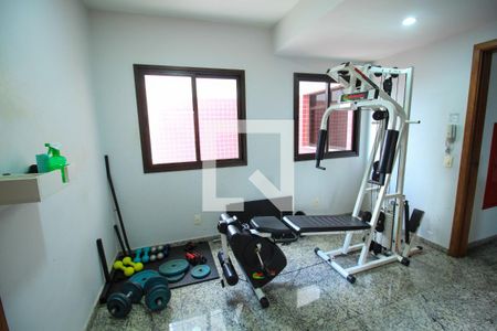 Apartamento à venda com 183m², 3 quartos e sem vaga Apartamento à venda com 183m², 3 quartos e sem vagaÁrea comum