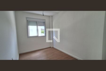 Suíte de apartamento para alugar com 2 quartos, 55m² em Rudge Ramos, São Bernardo do Campo