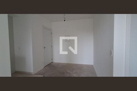 Sala de apartamento para alugar com 2 quartos, 55m² em Rudge Ramos, São Bernardo do Campo