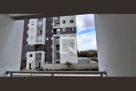 Sacada de apartamento para alugar com 2 quartos, 55m² em Rudge Ramos, São Bernardo do Campo