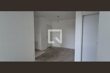 Sala de apartamento para alugar com 2 quartos, 55m² em Rudge Ramos, São Bernardo do Campo