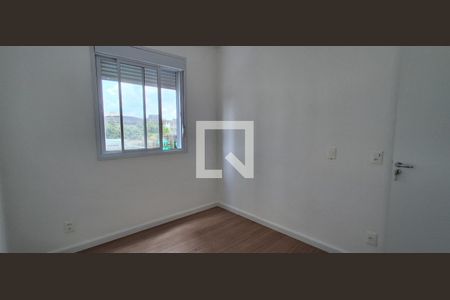 Quarto de apartamento para alugar com 2 quartos, 55m² em Rudge Ramos, São Bernardo do Campo
