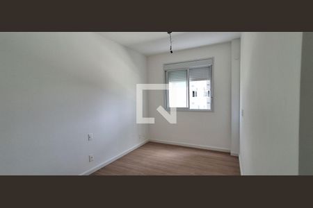 Suíte de apartamento para alugar com 2 quartos, 55m² em Rudge Ramos, São Bernardo do Campo