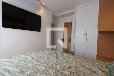 Apartamento à venda com 60m², 2 quartos e 1 vagaSuíte