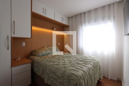 Apartamento à venda com 60m², 2 quartos e 1 vagaSuíte