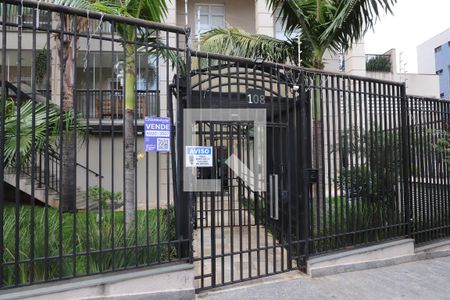 Apartamento à venda com 60m², 2 quartos e 1 vagaFachada