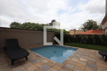 Apartamento à venda com 60m², 2 quartos e 1 vagaÁrea comum - Piscina