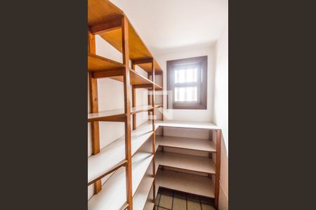 Casa de condomínio à venda com 445m², 3 quartos e 4 vagasDespensa