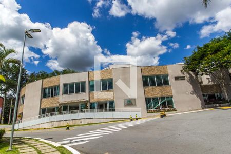 Casa de condomínio à venda com 445m², 3 quartos e 4 vagasÁrea comum