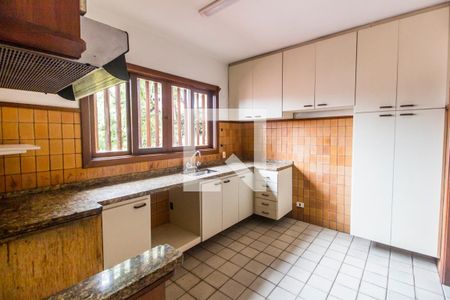 Casa de condomínio à venda com 445m², 3 quartos e 4 vagasCozinha