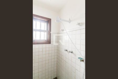 Casa de condomínio à venda com 445m², 3 quartos e 4 vagasBanheiro da Suíte