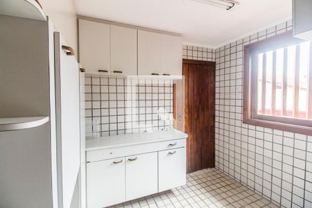 Casa de condomínio à venda com 445m², 3 quartos e 4 vagasÁrea de Serviço