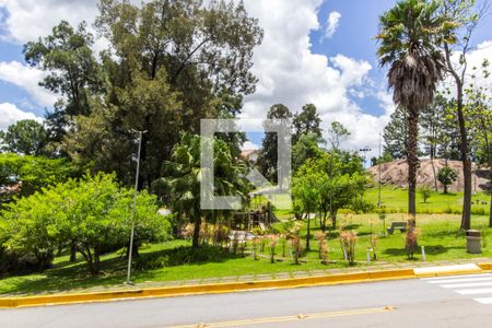 Casa de condomínio à venda com 445m², 3 quartos e 4 vagasÁrea comum