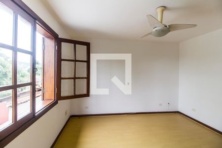 Casa de condomínio à venda com 445m², 3 quartos e 4 vagasSuíte master