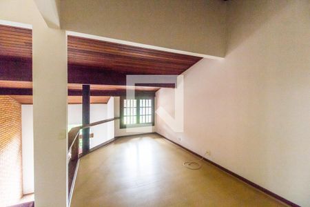 Casa de condomínio à venda com 445m², 3 quartos e 4 vagasSala de TV