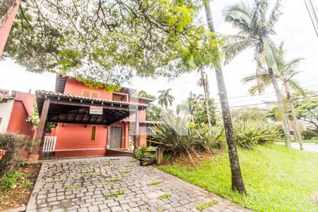 Casa de condomínio à venda com 445m², 3 quartos e 4 vagasGaragem