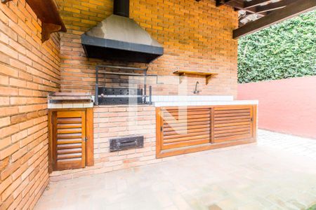 Casa de condomínio à venda com 445m², 3 quartos e 4 vagasÁrea gourmet