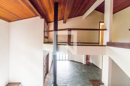 Casa de condomínio à venda com 445m², 3 quartos e 4 vagasSala de Jantar