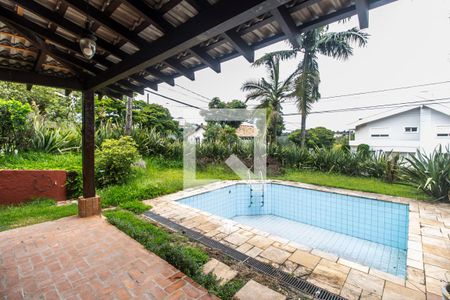 Casa de condomínio à venda com 445m², 3 quartos e 4 vagasPiscina