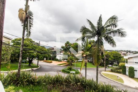 Casa de condomínio à venda com 445m², 3 quartos e 4 vagasVista da Suíte