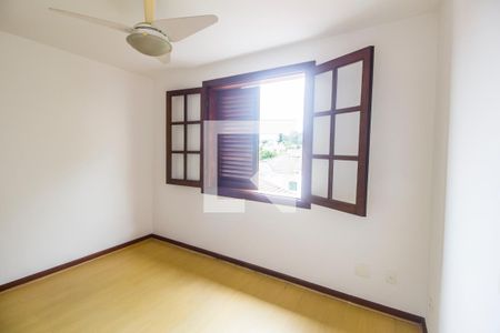 Casa de condomínio à venda com 445m², 3 quartos e 4 vagasQuarto 3