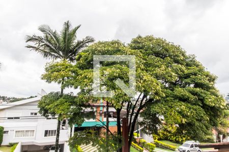 Casa de condomínio à venda com 445m², 3 quartos e 4 vagasVista da Suíte