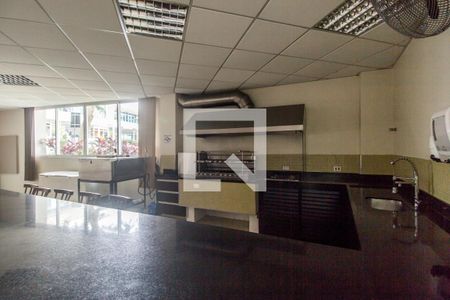 Casa de condomínio à venda com 445m², 3 quartos e 4 vagasÁrea gourmet