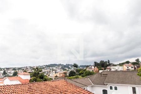 Casa de condomínio à venda com 445m², 3 quartos e 4 vagasVista do Quarto 3