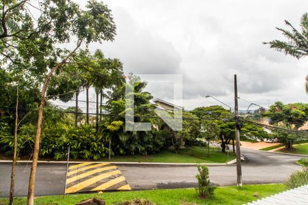 Casa de condomínio à venda com 445m², 3 quartos e 4 vagasVista do Quarto 2