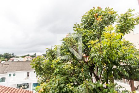 Casa de condomínio à venda com 445m², 3 quartos e 4 vagasVista do Quarto 3