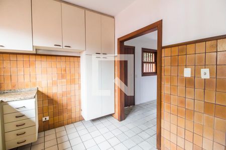 Casa de condomínio à venda com 445m², 3 quartos e 4 vagasCozinha