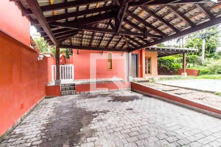 Casa de condomínio à venda com 445m², 3 quartos e 4 vagasGaragem