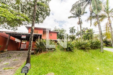 Casa de condomínio à venda com 445m², 3 quartos e 4 vagasVista da Casa