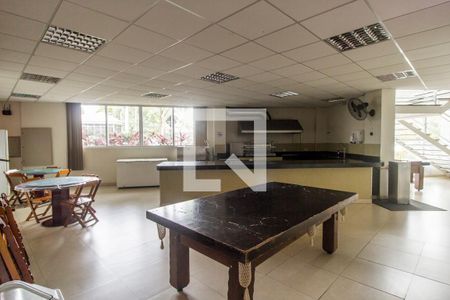 Casa de condomínio à venda com 445m², 3 quartos e 4 vagasÁrea comum